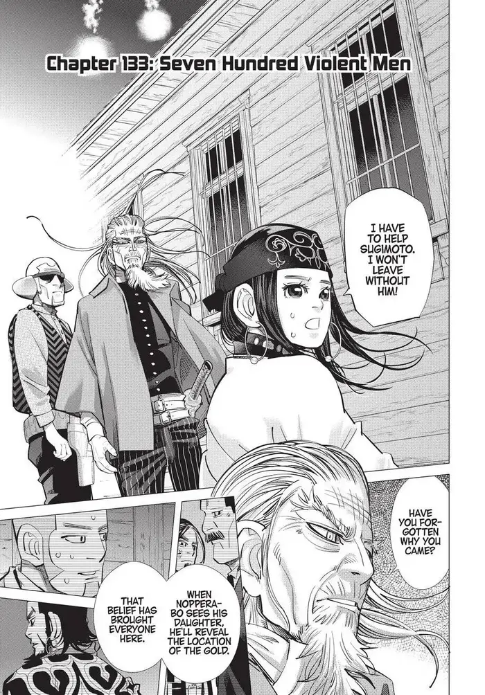 Golden Kamuy Chapter 133 image 02_optimized